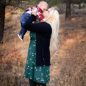 Meet your Posher, Tracy